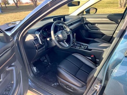 New 2026 MAZDA CX-50 2.5 Turbo w/ Cargo Package image 2