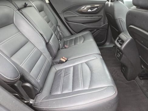 Used 2022 GMC Terrain Denali w/ Denali Premium Package image 30