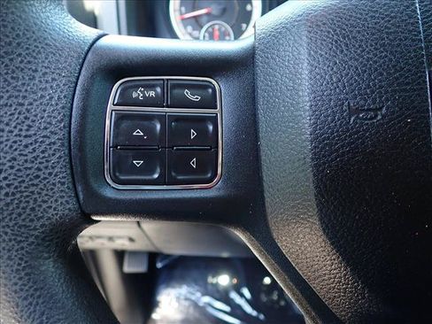 Used 2018 RAM 2500 Tradesman w/ Chrome Appearance Group AWD/4WD image 12