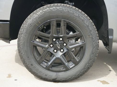 New 2026 Chevrolet Silverado 1500 LT Trail Boss w/ LT Trail Boss Premium Package image 15