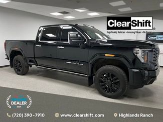 Used 2024 GMC Sierra 3500 Denali Ultimate AWD/4WD video 1