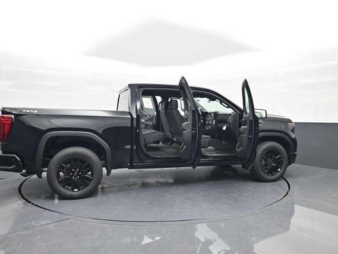 New 2026 GMC Sierra 1500 Pro w/ Graphite Edition image 40