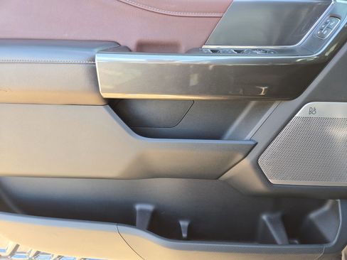 Used 2021 Ford F150 Lariat image 15