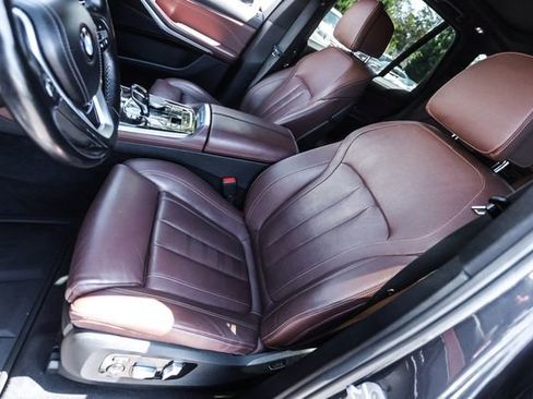 Used 2020 BMW X5 xDrive40i w/ Premium Package AWD/4WD image 41