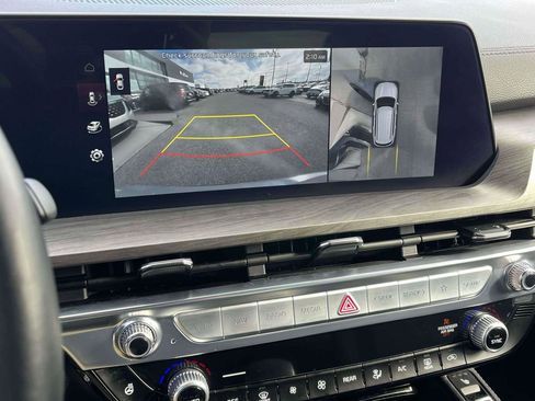 Used 2025 Kia Telluride SX Prestige X-Line image 23