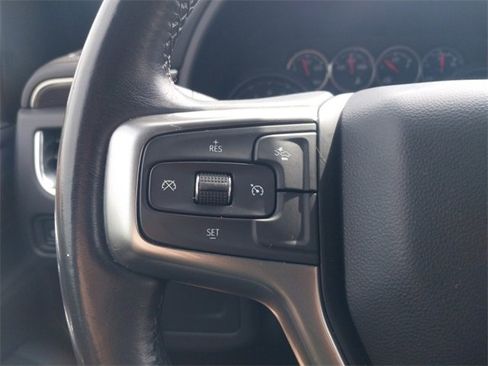 Used 2021 Chevrolet Tahoe Z71 image 23