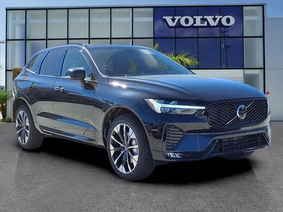 New 2026 Volvo XC60 B5 Plus w/ Protection Package Premier