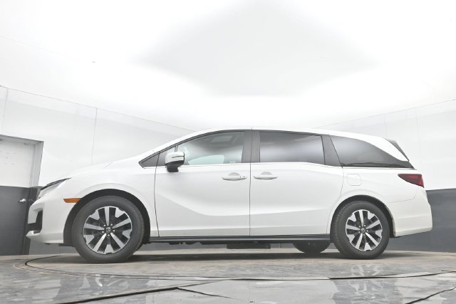 Used 2025 Honda Odyssey EX-L image 46