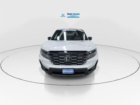 New 2026 Honda Ridgeline TrailSport image 5