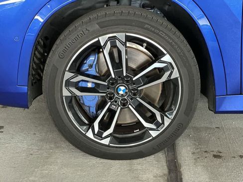 Used 2025 BMW X1 M35i AWD/4WD image 11