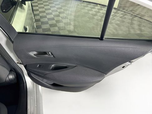 Used 2023 Toyota Corolla LE FWD image 26