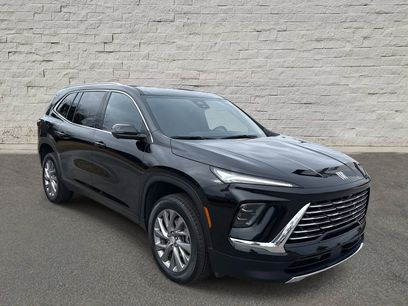 Used 2025 Buick Enclave Preferred