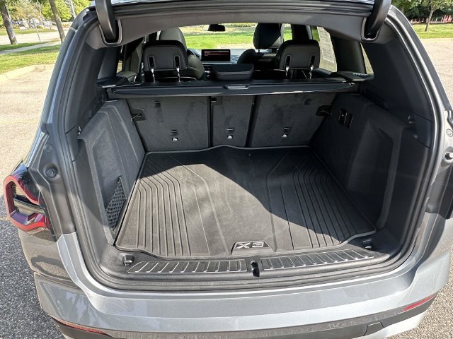 Certified 2024 BMW X3 xDrive30i w/ Premium Package AWD/4WD image 16