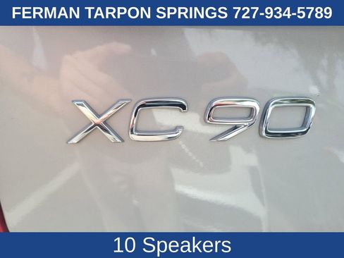 Certified 2024 Volvo XC90 B5 Plus w/ Protection Package Premier image 19