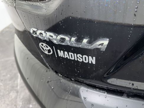 New 2026 Toyota Corolla LE w/ LE Premium Package image 32
