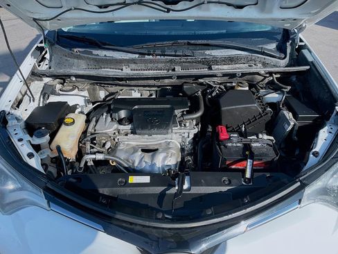 Used 2018 Toyota RAV4 Adventure image 30