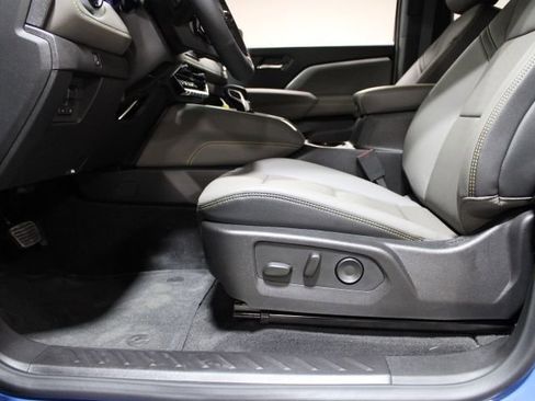 New 2026 Chevrolet Colorado ZR2 w/ Midnight Edition image 20