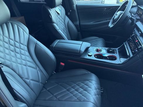 New 2026 Genesis GV80 3.5T Prestige AWD/4WD image 10