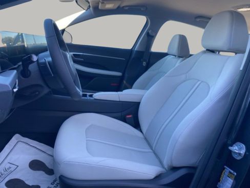 New 2026 Hyundai Sonata SEL image 9