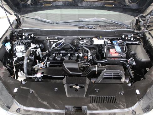 Certified 2024 Honda CR-V EX image 33