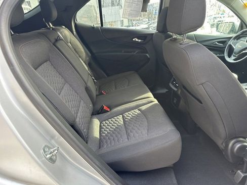 Used 2019 Chevrolet Equinox LT image 13