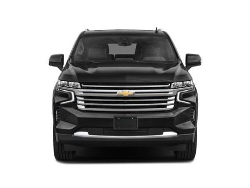 Used 2024 Chevrolet Suburban High Country RWD image 7