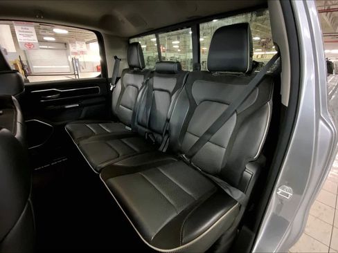 Used 2022 RAM 1500 Laramie image 20