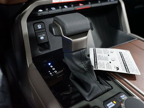 New 2026 Toyota Tundra 1794 Edition image 23