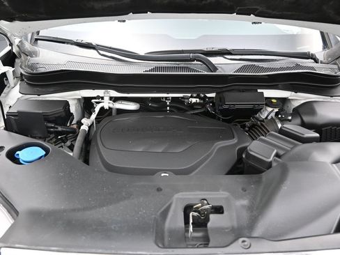 Used 2022 Honda Ridgeline RTL image 12