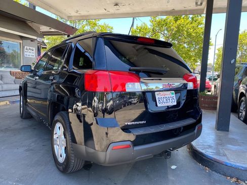 Used 2015 GMC Terrain SLE w/ Convenience Package FWD image 31