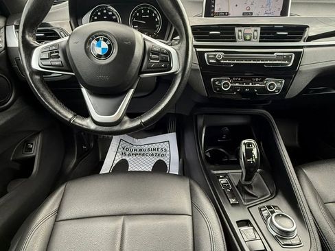 Used 2021 BMW X1 xDrive28i w/ Convenience Package AWD/4WD image 36