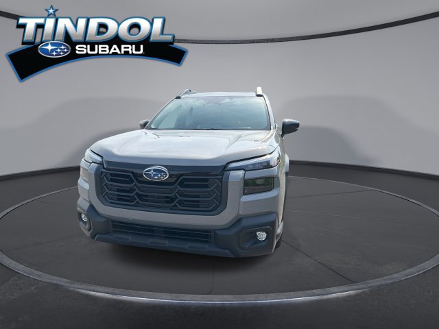 New 2026 Subaru Outback Touring XT AWD/4WD image 3