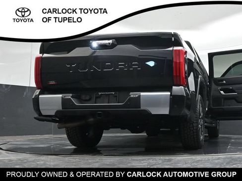 Used 2023 Toyota Tundra Limited w/ Power Package RWD image 63