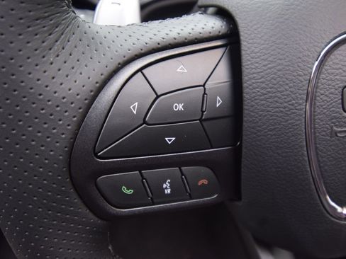 New 2026 Dodge Durango GT AWD/4WD image 28