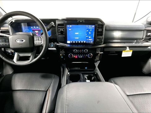 Used 2026 Ford F450 Lariat AWD/4WD image 18