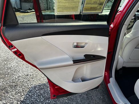 Used 2011 Toyota Venza AWD w/ Convenience Pkg image 18