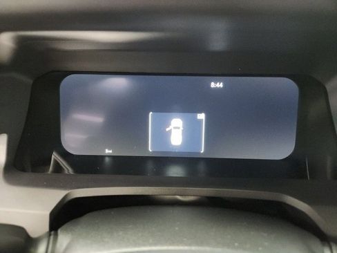 New 2025 Toyota 4Runner TRD Off-Road image 21