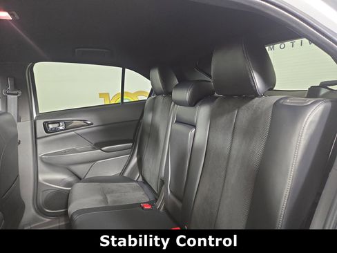 New 2026 Mitsubishi Eclipse Cross Black Edition image 11