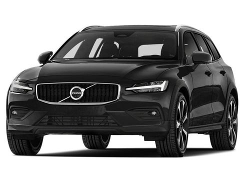 Used 2023 Volvo V60 B5 Cross Country Plus w/ Climate Package AWD/4WD image 1