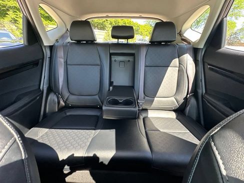 Used 2021 Kia Seltos EX AWD/4WD image 18