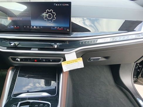 New 2026 BMW X6 xDrive40i image 19