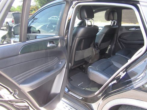 Used 2017 Mercedes-Benz GLE 43 AMG 4MATIC Coupe image 20