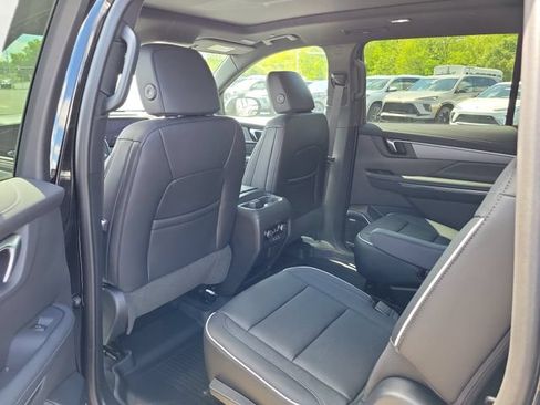 New 2026 Buick Enclave Sport Touring w/ Power Package FWD image 14
