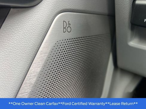 Used 2023 Ford F150 Limited AWD/4WD image 15