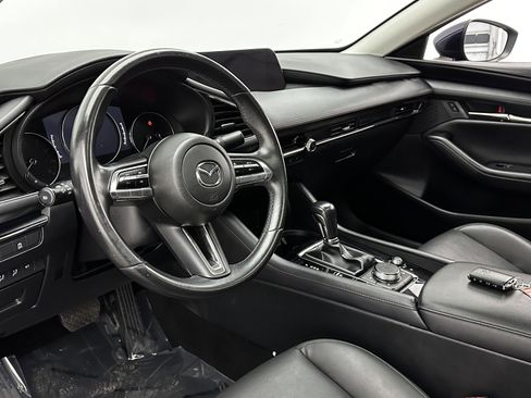 Used 2023 MAZDA MAZDA3 s image 10
