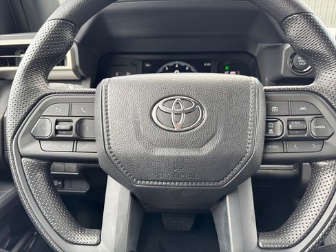 New 2025 Toyota Tacoma SR5 image 32