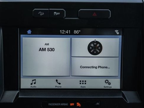 Used 2016 Ford F150 XLT w/ Equipment Group 302A Luxury AWD/4WD image 32