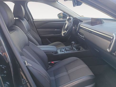 Used 2025 MAZDA CX-50 AWD 2.5 S w/ Preferred Package image 15