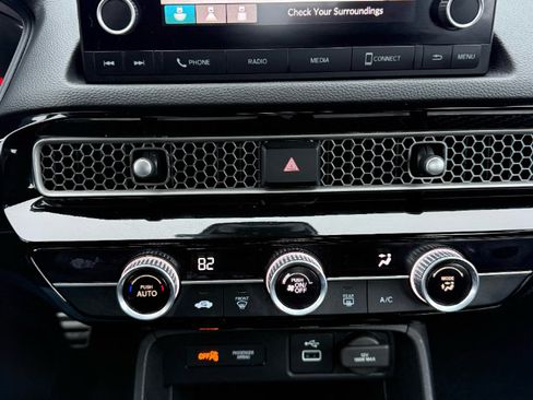 Used 2022 Honda Civic Sport image 25