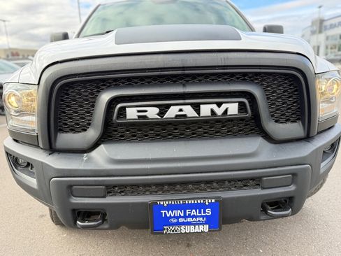 Used 2020 RAM 1500 Classic Warlock image 52